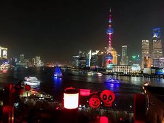 -罗斯福色戒酒吧(外滩店)