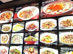 -阿忠食坊大排档·20年老店(万象城店)