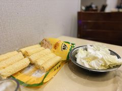 -月圆火锅(宁海东路二店)