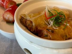 -潮府馆·非遗潮州菜·世纪公园(新国际博览中心店)