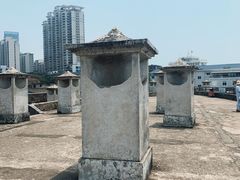 -石炮台公园
