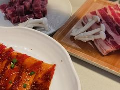 -韩时烤肉(枫蓝店)