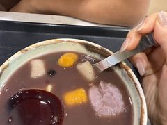 -鲜芋仙(观音桥大融城LG店)