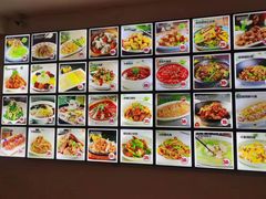 -小时候文化餐厅(盘山店)