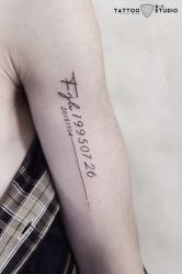 -飛凡TATTOO纹身•原创