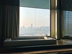 -Yolo私汤温泉设计师酒店(重庆南滨路店)