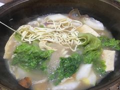 -冰煮羊(山水小区店)