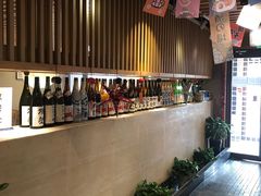 大堂-松子料理(世纪城店)