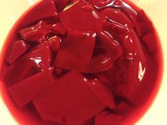 -蜀九香火锅(彩虹店)