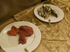 -云冈建国宾馆·自助餐厅