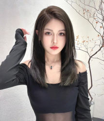 -苏奇发型·烫发染发