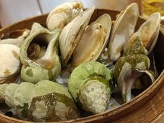 -马哥孛罗咖啡厅·Cafe Marco (厦门马哥孛罗东方大酒店)