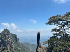 -三清山风景名胜区