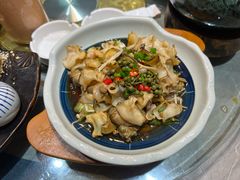 -君霖海鲜私房菜(春柳店)