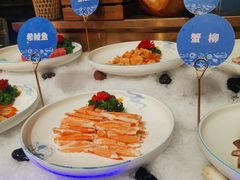 -芭菲盛宴·环球美食(北城国际店)