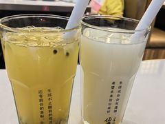 -千寻山野烤肉(中关村店)