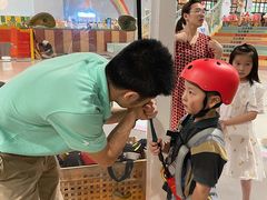 -杭州开元森泊度假乐园