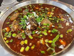 -老城红焖羊肉(人民路店)