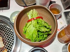 -焱铁烧·黑毛和牛专门店(杭州嘉里中心店)