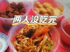 -北大地皖峰饭馆