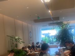 -Peet's 皮爷咖啡(海雅缤纷城店)