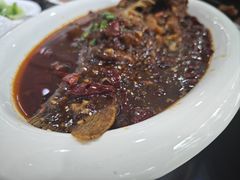 -邢家锅贴老店·非遗·开封菜(金明广场店)