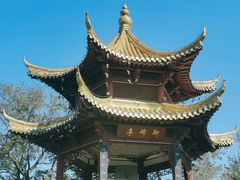 -幕燕滨江·燕子矶公园