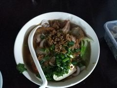 -老西关濑粉(文明路店)