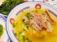 -七爷清汤腩·港式餐厅(金狮广场店)