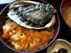 -札幌二条市场 大矶(本店)