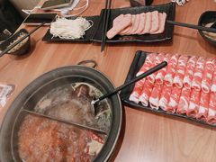 -呷哺呷哺(郑州国贸360餐厅店)