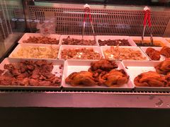 -阿满卤香鸡(新街口印象汇店)