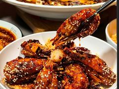 -麻都·成都菜(人民广场店)