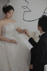 -金夫人婚纱摄影(华南店)