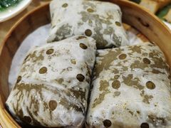 一口干贝糯米鸡-点都德(华强南店)