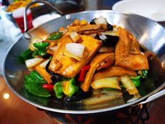 -宜城私房菜.臭鳜鱼(九华新街店)