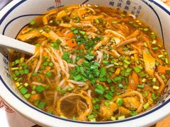 -陇上秦轩西安biangbiang面(EFC欧美金融商业城店)