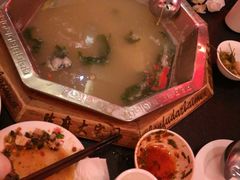 -陈府大宅门成都火锅·手切鲜肉(太原街店)