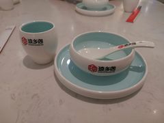-香香海南菜餐厅