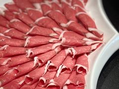 -南门涮肉(北洼路店)