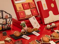-DANXI丹喜面包·蛋糕(龙腾店)
