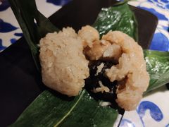 糯米鸡-绿茶餐厅(乐峰广场店)