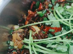 -天治宣·野椒鸡(龙头寺总店)