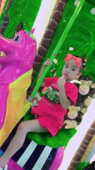 -维佳童话镇演出现场(徐东店)