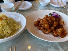 -牟传仁饭庄(星海店)