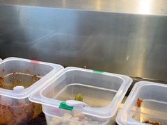 -初晋·山西地道刀削面.晋北莜面香(星耀城店)