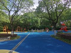 -瀛洲公园