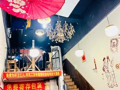 -优壹佳·延边朝鲜族料理(中山北路店)