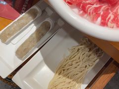 -曲氏老北京铜锅涮肉•火锅(不老街店)