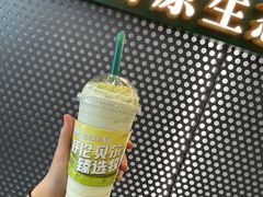 -茉酸奶(春熙路店)